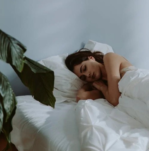 dreaming