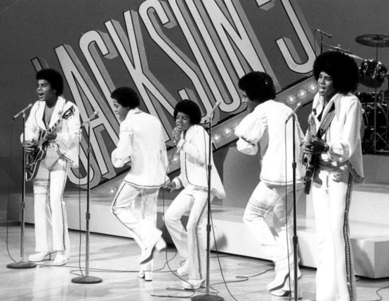 The Jackson 5