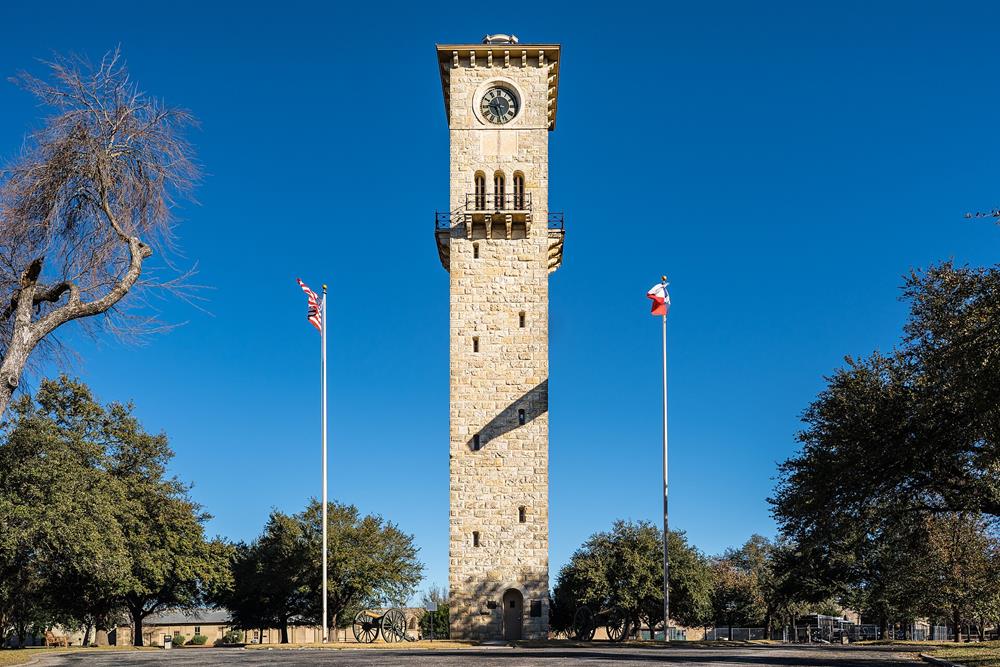 Military City USA®: How Service Shaped San Antonio