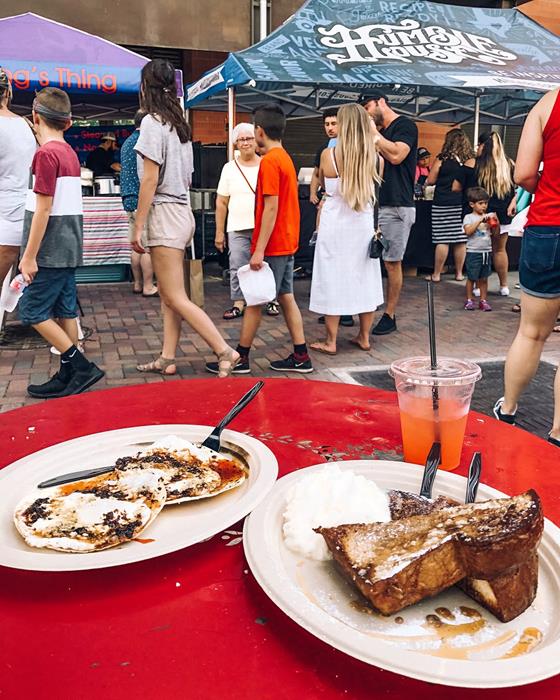 UNESCO Gastronomy: San Antonio's Culinary Revolution