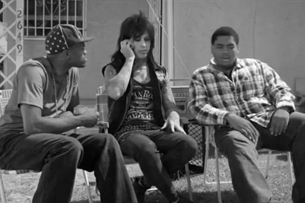 Image Why Do Good Girls Like Bad Guys? 3 Why Do Good Girls Like Bad Guys? photo 2