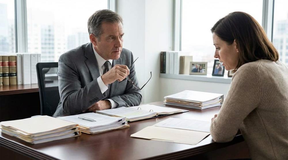 How Long Does a Personal Injury Case Take to Settle?