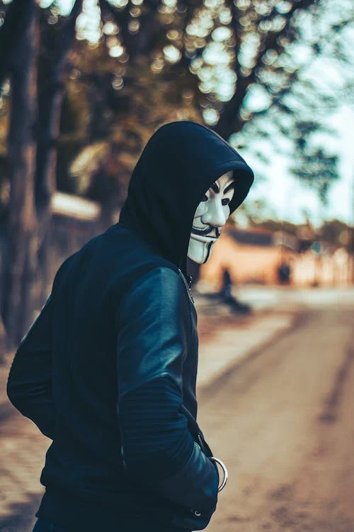 Wear a Mask