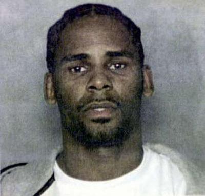 Bruce Kelly Interview - Is His Brother R Kelly Incarcerated
