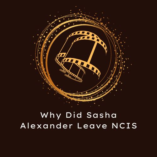 Why Did Sasha Alexander Leave NCIS
