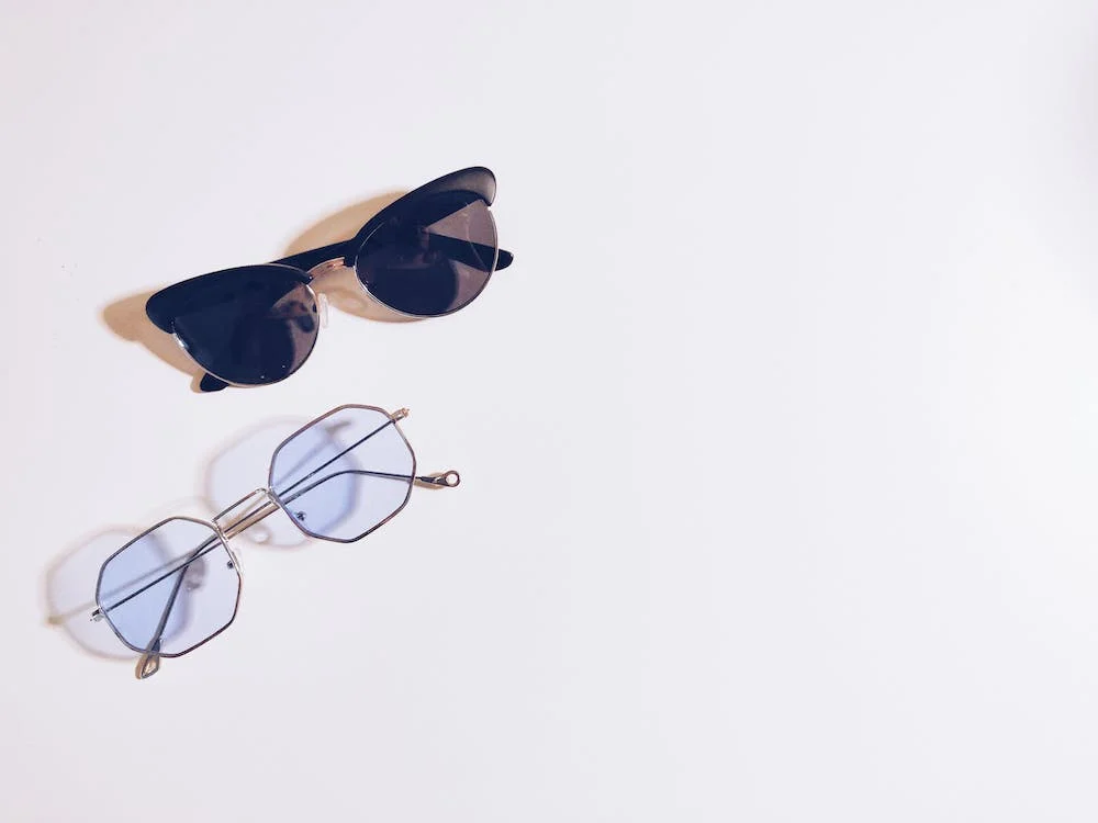 How to Style Joy Behar Sunglasses