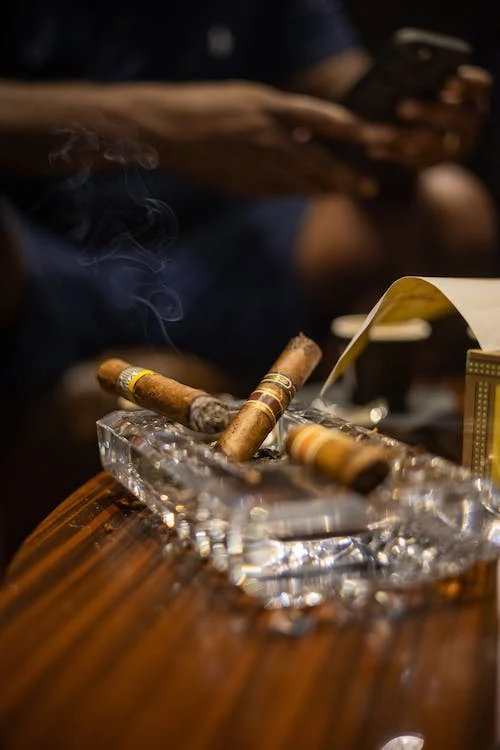  Cuban Cigars Illegal