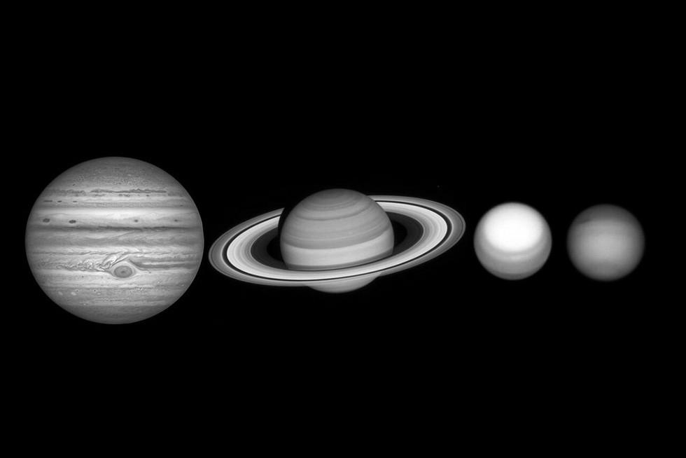 Why are planets round? image 1
