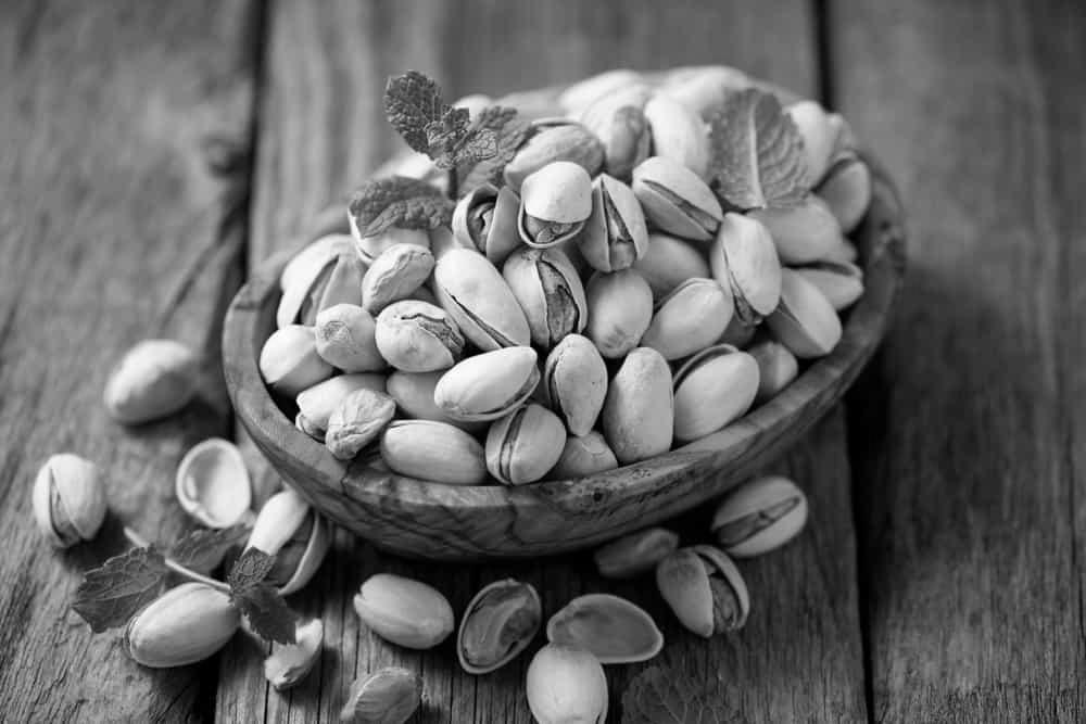Why are pistachios so expensive? image 1