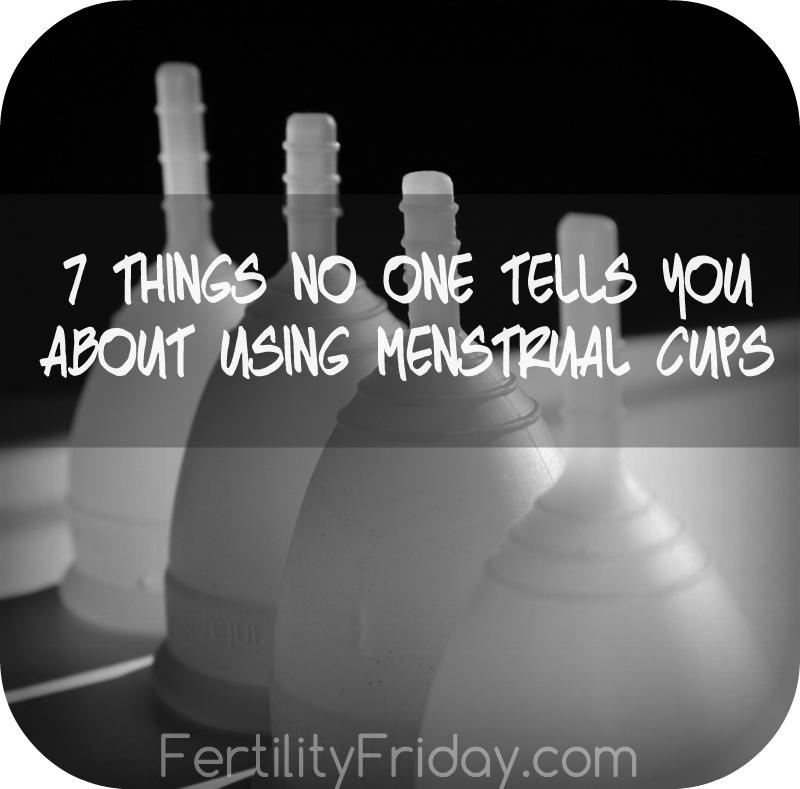 Why Menstrual Cups Are Bad photo 2