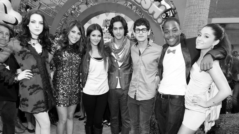 Why Did Victorious End? image 1