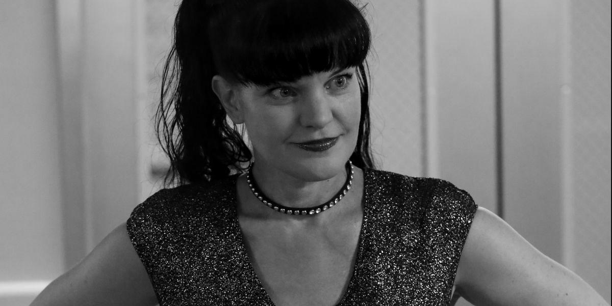 Why Does Pauley Perrette Leave NCIS? photo 1