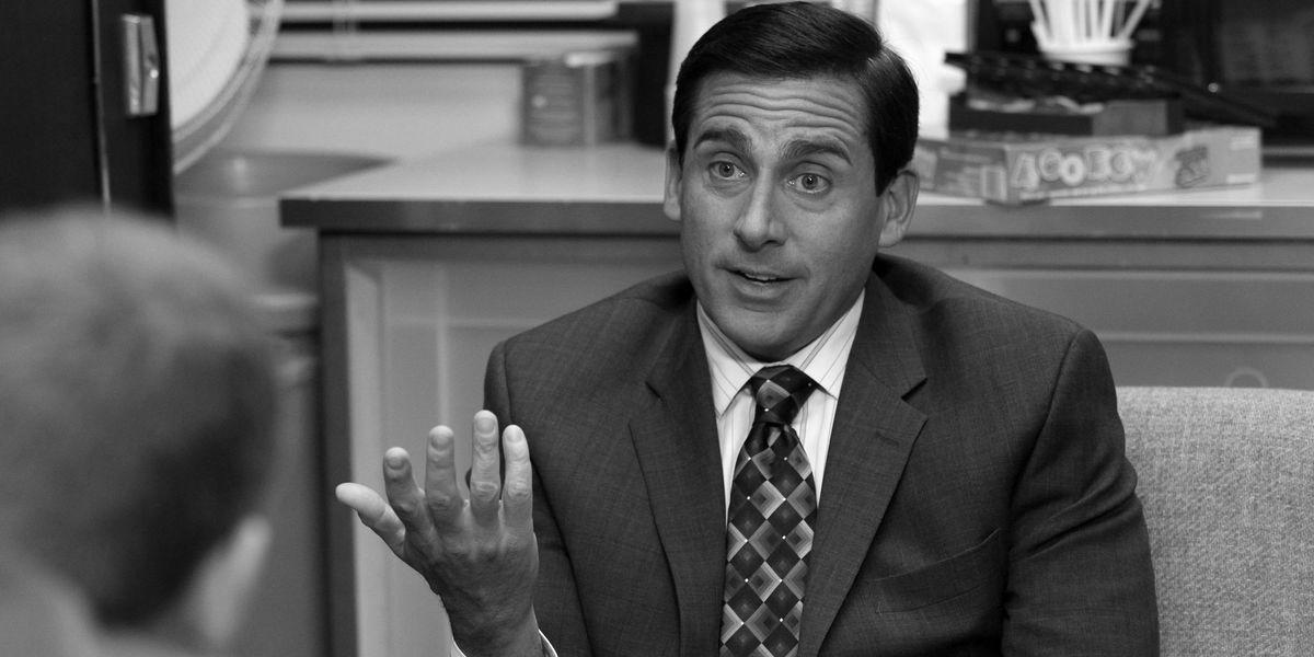 Why Did Steve Carell Leave The Office? image 2