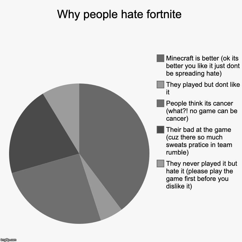Why People Hate Fortnite photo 2
