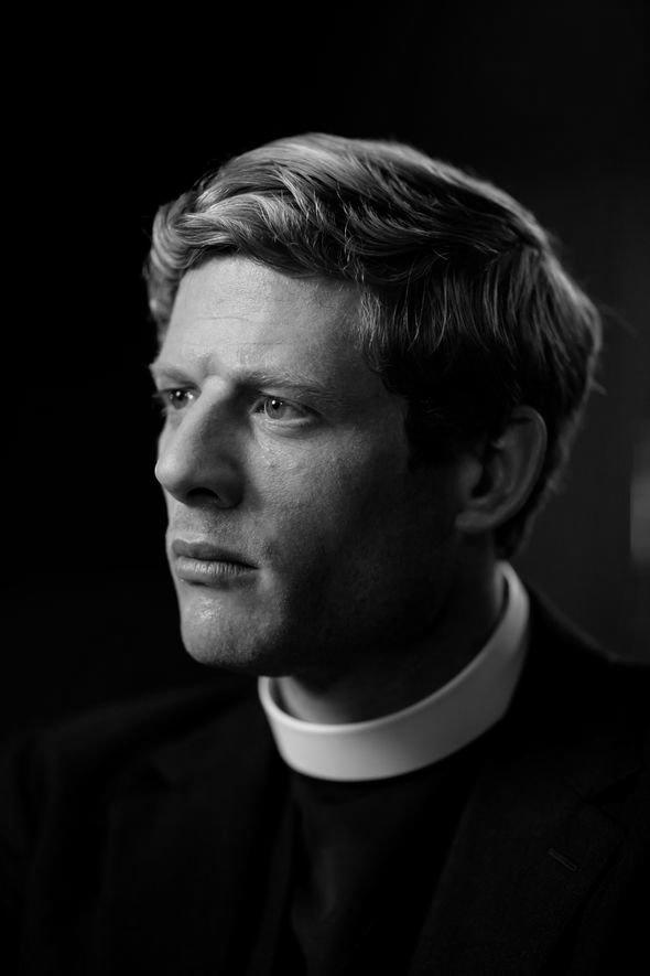 Why is James Norton Leaving Grantchester? image 1