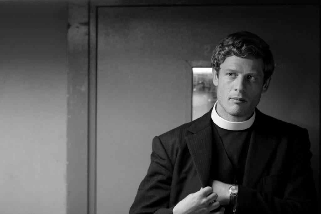 Why is James Norton Leaving Grantchester? image 2