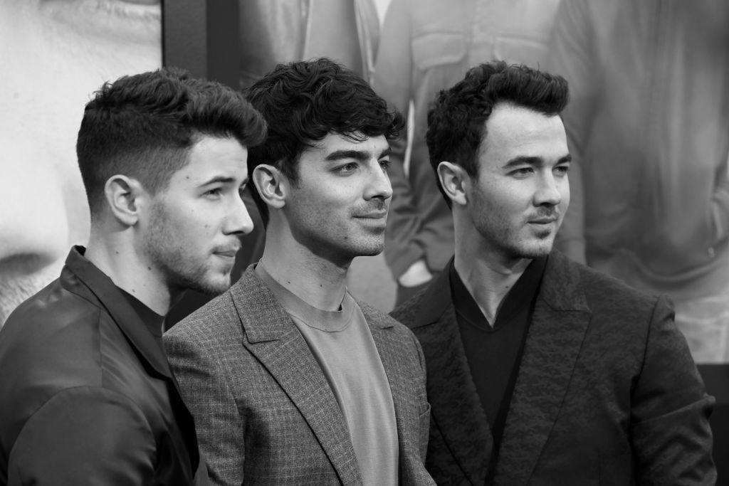 Why Did The Jonas Brothers Break Up? image 2