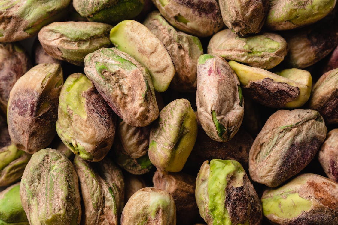 Why are pistachios so expensive? image 0