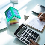 Energy Efficient House Calculator