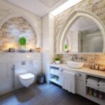 Luxury Bathroom Elements on a Budget Affordable Elegance
