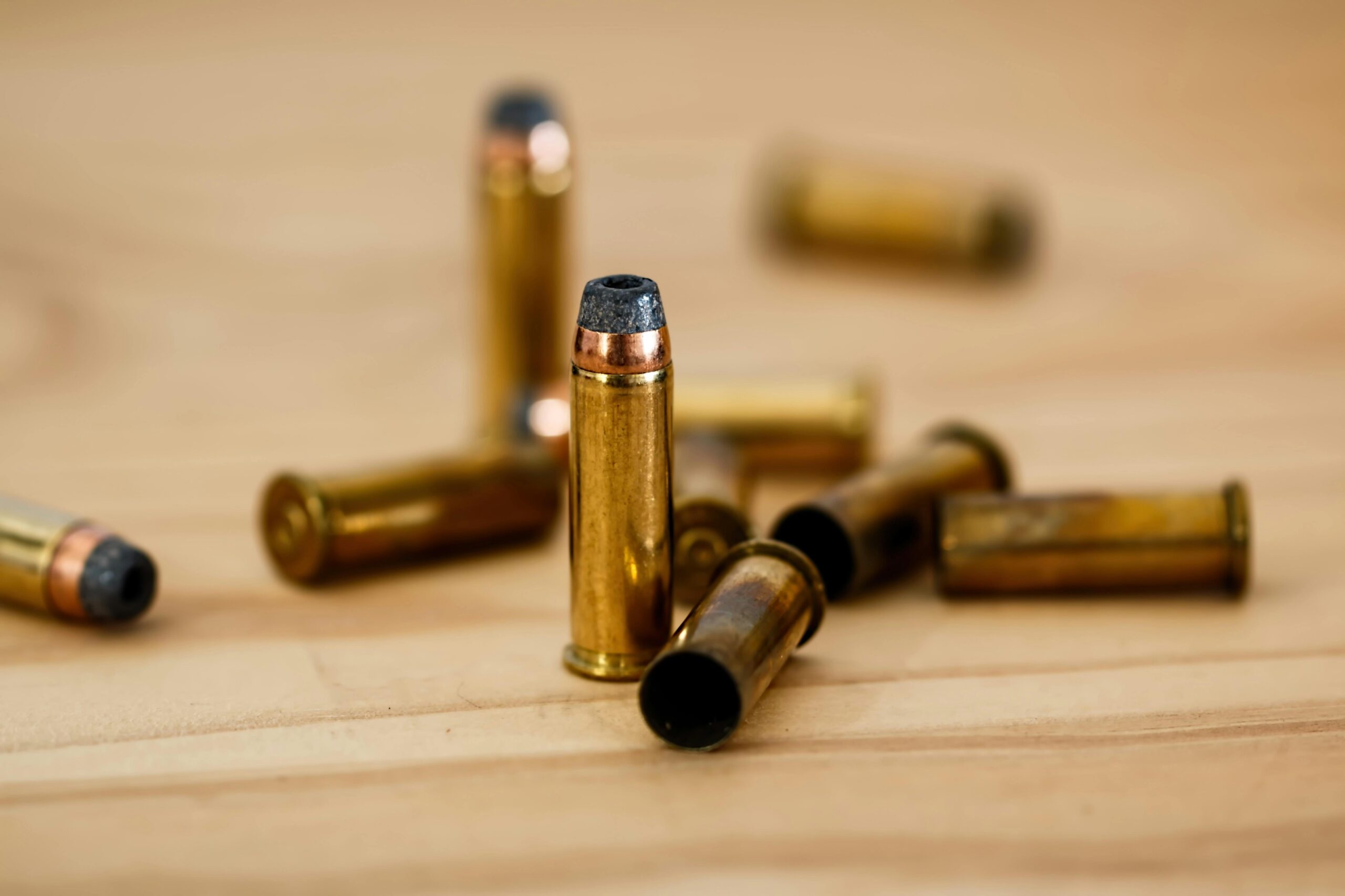 Essential Guide to Choosing the Right Reloading Bullets for Your Shooting Needs